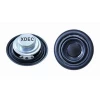 Professional speaker unit 40mm 3ohm 4w Miniature Loudspeaker for Multimedia Music