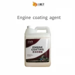 Professionals Engine Coating Agent Car Engine Glazing Products