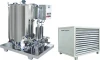 Promixer gel perfume making machine small with price line