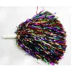Promotion Product Cheering Stick Pom Pom For Cheerleader