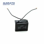 Promotional small ac capacitors cbb65 50uf