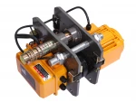 Proper price top quality speed 3 ton chain electric hoist