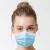 Import Protection Foldable Respirator Mouth Earloop 3Ply Face Shield Disposable Surgical Mask from China