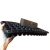 Import PS material 200 holes seeding  nursery trays for planting from China