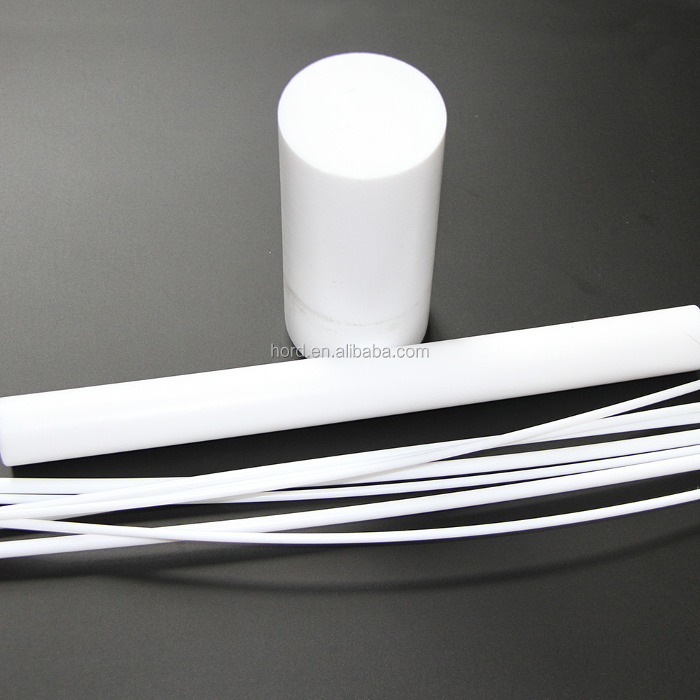 Buy Ptfe/pfa Welding Rods, Extrusion Plastic Rods In Reasonable Price