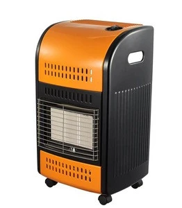 pulse ignition gas room heater portable SK-ZRA02 for house room heating