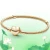 Import Pulsera de cadena de serpiente de Plata de Ley 925 pulsera de abalorios de corazon para pulsera de Tailandia Bileklik from China