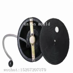 punching die cutting mold