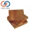 Import Pure copper plate sheet for transformers and winding from China from China