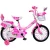 Import Purple color children bicycle kids bike for girls from China