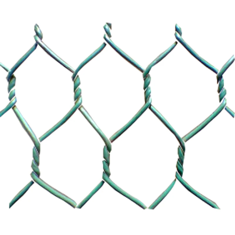 PVC Coated/galvanized hexagonal gabion wire mesh box for fencing Gabion box Gabion Basket
