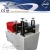 Import PVC edge banding primer gluing machine from China