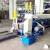 Import Pvc plastic granules manufacturing machine Pp/pe granules production from China