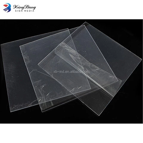 PVC thin plastic sheet,hard plastic transparent sheet,thin clear plastic sheet