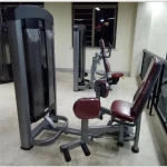QLG Popular Commercial Bodybuilding Machine Body Building Hip Abduction