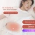 Import QMplastic Health care graphene far infrared heating belly warmer belt for menses back pain from China