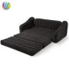 Qualified queen size inflatable air multi-purpose sofa bed,air sofa bed air sofa cum bed,folcking PVC inflatable sofa bed