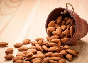 Quality California Almond For Sale
