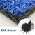 Quality Guaranteed  Epdm Granulated Tyre Recycled Rubber Granules