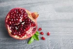 Quality Pomegranate, Fresh Pomegranate Supplier