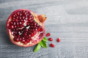 Quality Pomegranate, Fresh Pomegranate Supplier