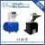 Import Quality warranty plastic shredder/bubble wrap film crusher machine with best service from China
