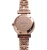 Import quartz watch brand water resistant skmei  diamond watches for women from China