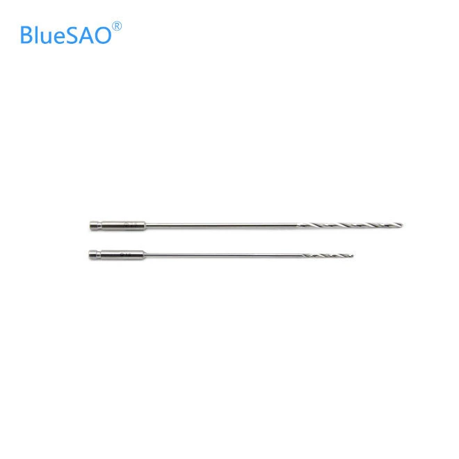quick coupling drill bits veterinary orthopedic surgical instrument