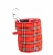 Import quick remove bike front basket woven thick fabric full basket Road bike using from China