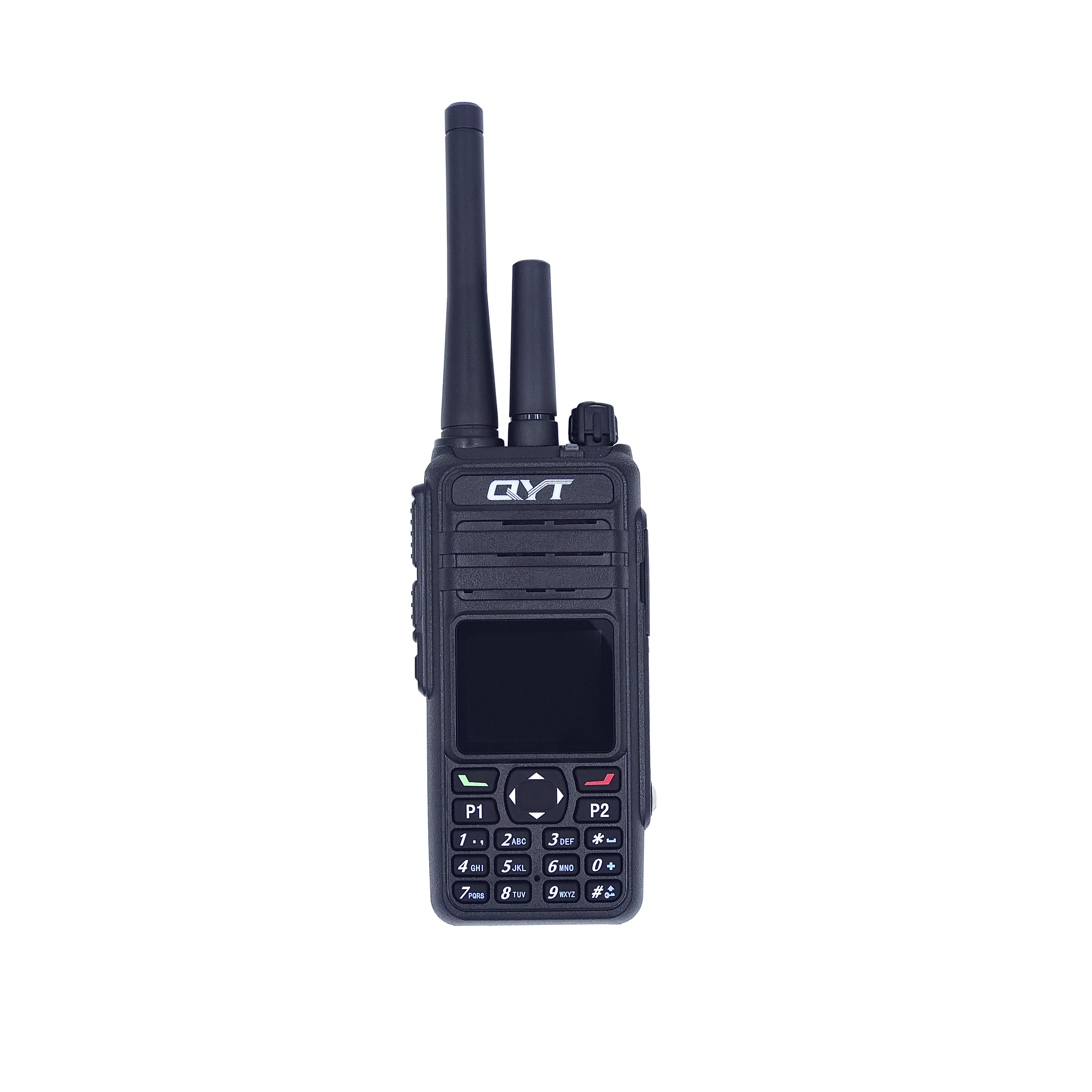 QYT QNH-800D LTE 4G DMR Analog Walkie Talkie Handheld Professional