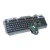 Import R8 2021 latest wired keyboard and usb mouse combo from China