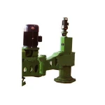 Radial Arm surface manual tile granite stone marble polishing machine