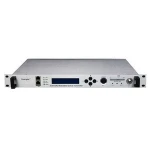 radio & tv broadcasting equipment  Headend Equipment External Modulation 1550 nm Optical Transmitter with Dual Output