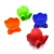 Import Rainbow silicone single funny serving cup egg container egg holder from China