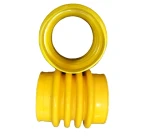 rammer bellows tamping rammer rammer boot Road construction Machinery parts