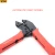 Import Ratchet cable cutter plier terminal clamp wire crimper plier multifunction electrician manual wire crimping pliers from China