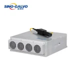 raycus fiber 20w 30w laser marking machine 175x175mm area