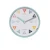 Import RCASIC00029 cheaper wholesale desktop promotional gifts multi-color real metal wholesale alarm clock table clock from China