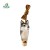 Import Ready to ship carved souvenir gift 3D wooden animal shape toy whistle from China