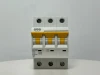 ready to ship miniature circuit breakers high quality MCB MCCB  safety electrical 240v 380v 1p 2 p 3p 4P  factory price