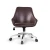Import Real leather Guest hotel desk room chair from China