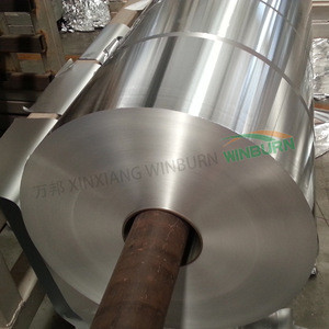 Reasonable Price Heat Sealing Lacquered Aluminum Foil