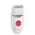 Import Rechargeable Lady Epilator, Shaver and Foot Callus Remover 3 in 1 Set from China