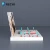 Import RECHI Original Design &amp; Manufacture Tabletop Acrylic POS Display Stand For Electric Cigarette Retail Merchandiser Display Prop from China