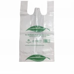 Recyclable Plastic Bags
