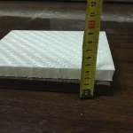 Recyclable Thermoplastic building formwork and scaffold