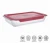 Import Red Custom Logo Brands Personalized Cookware Bakeware from China