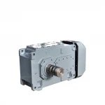 RED SUN High Torque 90 Degree Output Helical Bevel Gearbox Gear Box Speed Reducer