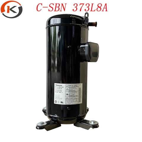 refrigeration manufacturers compressor unit compressor  C-SBN373L8A 5HP