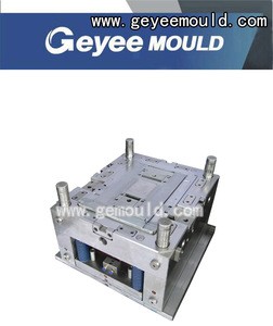 refrigerator plastic injection mould spare parts